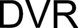 DVR trademark