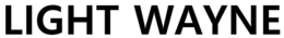 LIGHT WAYNE trademark