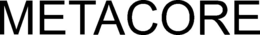 METACORE trademark