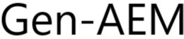 GEN-AEM trademark