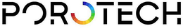 POROTECH trademark