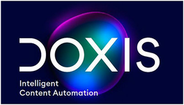 DOXIS INTELLIGENT CONTENT AUTOMATION trademark