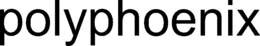 POLYPHOENIX trademark