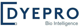 DYEPRO BIO INTELLIGENCE trademark