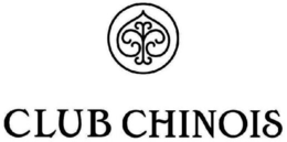 CLUB CHINOIS trademark