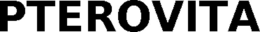 PTEROVITA trademark
