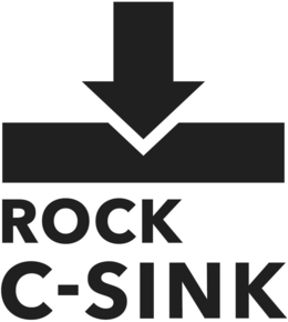 ROCK C-SINK trademark