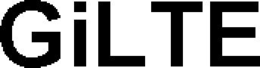 GILTE trademark