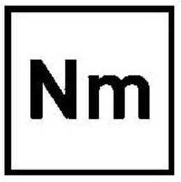 NM trademark