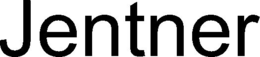 JENTNER trademark