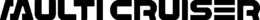 MULTI CRUISER trademark