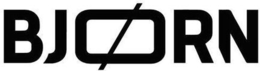 BJORN trademark