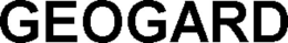 GEOGARD trademark