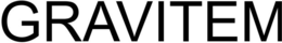 GRAVITEM trademark