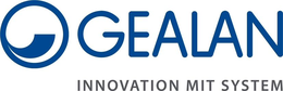 GEALAN INNOVATION MIT SYSTEM trademark