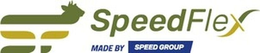SPEEDFLEX MADE BY SPEED GROUP trademark