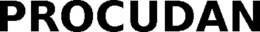 PROCUDAN trademark