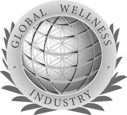 · GLOBAL WELLNESS · INDUSTRY trademark