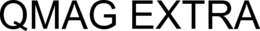 QMAG EXTRA trademark