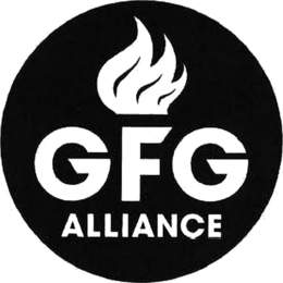 GFG ALLIANCE trademark