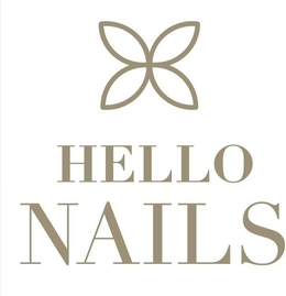 HELLO NAILS trademark