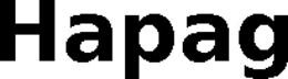 HAPAG trademark