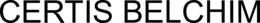 CERTIS BELCHIM trademark