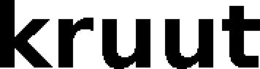 KRUUT trademark