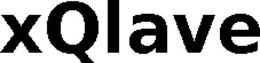 XQLAVE trademark