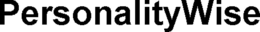 PERSONALITYWISE trademark