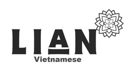LIAN VIETNAMESE trademark