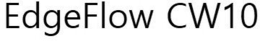 EDGEFLOW CW10 trademark