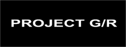 PROJECT G/R trademark