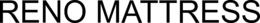 RENO MATTRESS trademark
