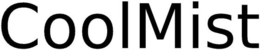 COOLMIST trademark