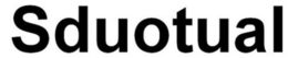 SDUOTUAL trademark