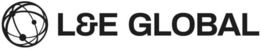 L&E GLOBAL trademark