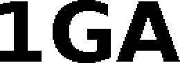 1GA trademark
