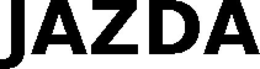 JAZDA trademark