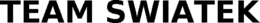 TEAM SWIATEK trademark