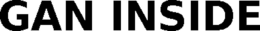 GAN INSIDE trademark