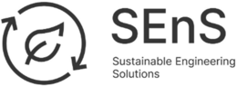 SENS SUSTAINABLE ENGINEERING SOLUTIONS trademark