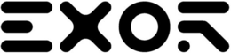 EXOR trademark