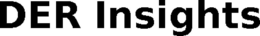 DER INSIGHTS trademark