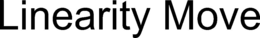LINEARITY MOVE trademark