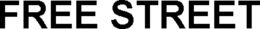 FREE STREET trademark