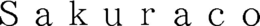 SAKURACO trademark