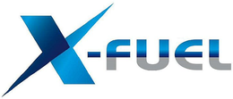 X-FUEL trademark