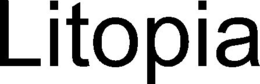 LITOPIA trademark
