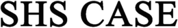 SHS CASE trademark